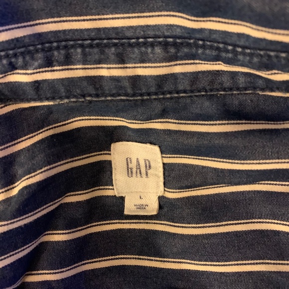 Three Stripped items! - Picture 3 of 6